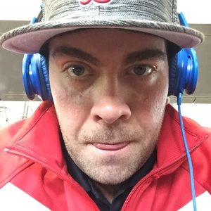 Meet your Posher, Ryan